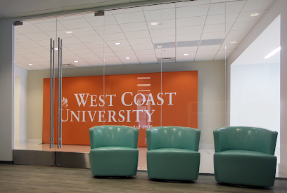 West Coast University