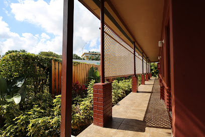 Everglades Motel