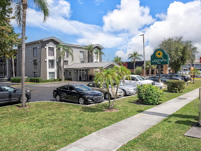 La Quinta Inn by Wyndham Miami Airport North