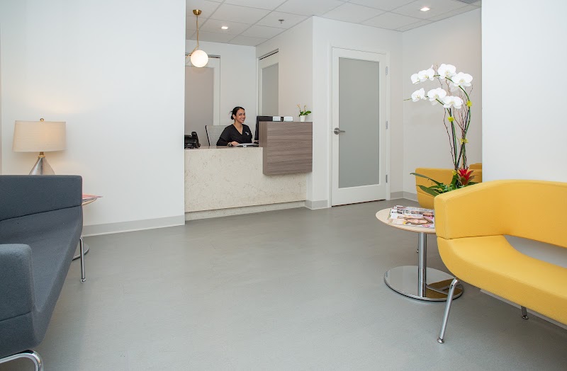 Foundation Aesthetic Hair Restoration, Miami
