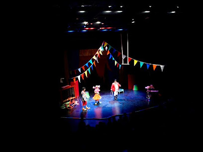 Agapito & Enriqueta Clown