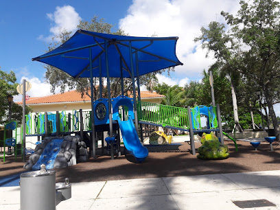 Antonio Maceo Park