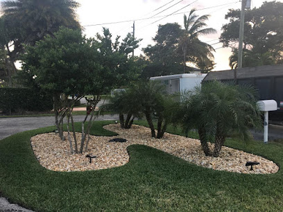 Gemelos Tree Service