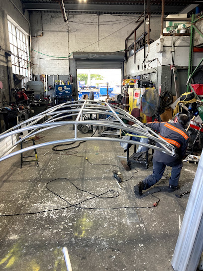 A.V.A mobile welding inc.