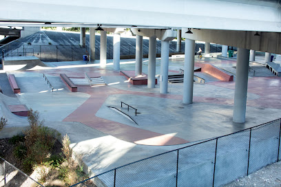 Lot 11 Skatepark
