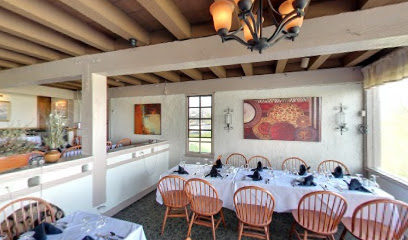 94th Aero Squadron Restaurant
