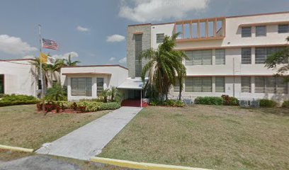 Movimiento de Retiros Parroquiales Juan XXIII Arquidiócesis de Miami