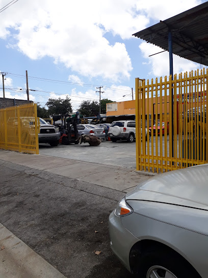 Silverio General Mechanic