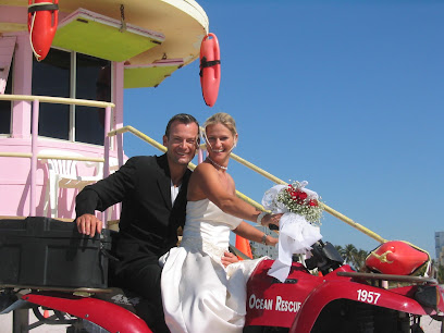 Heiraten in Miami