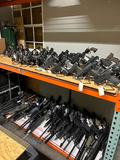 Miami Guns & Ammo
