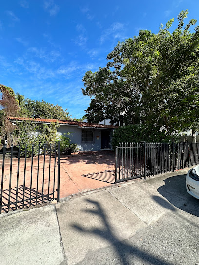Miami Hostel