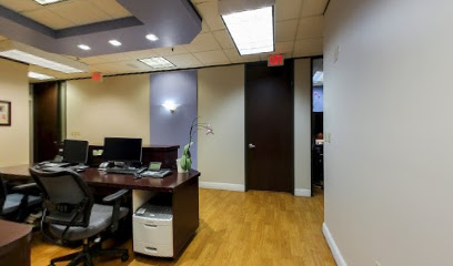 Bariatric Surgery Center | Jackson South