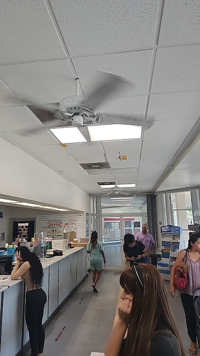 United States Postal Service