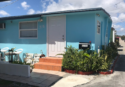 Silver Court Trailer Park Inc