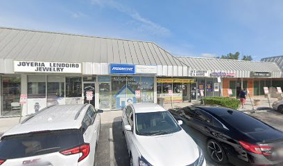 Neighbors Insurance Agency