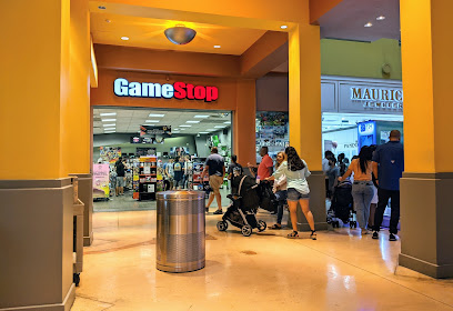 GameStop Dolphin Mall