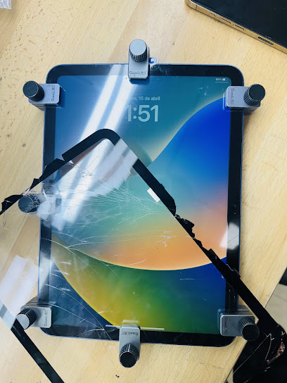 GSM Phone Repair