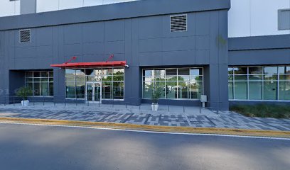 Central Dynamics Corporation