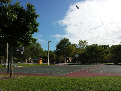 Parque Reeves