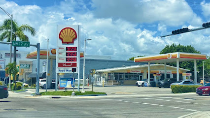 Shell