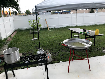 Paellas Alicante