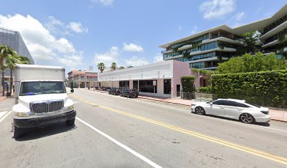 The Drink Academy