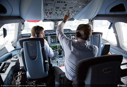 Flight Training International, Inc.