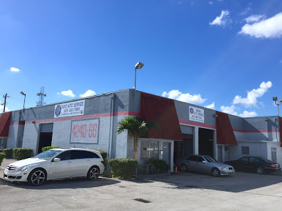 Benz Auto Service, Inc.