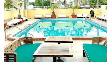 The Broadmore Miami Beach