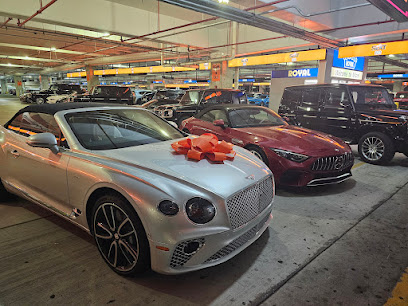 Alamo Rent A Car