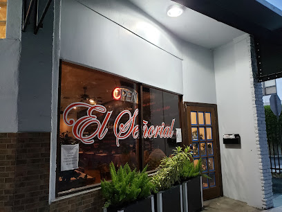 Ceviche Bar El Señorial