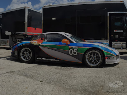 FMS Motorsport