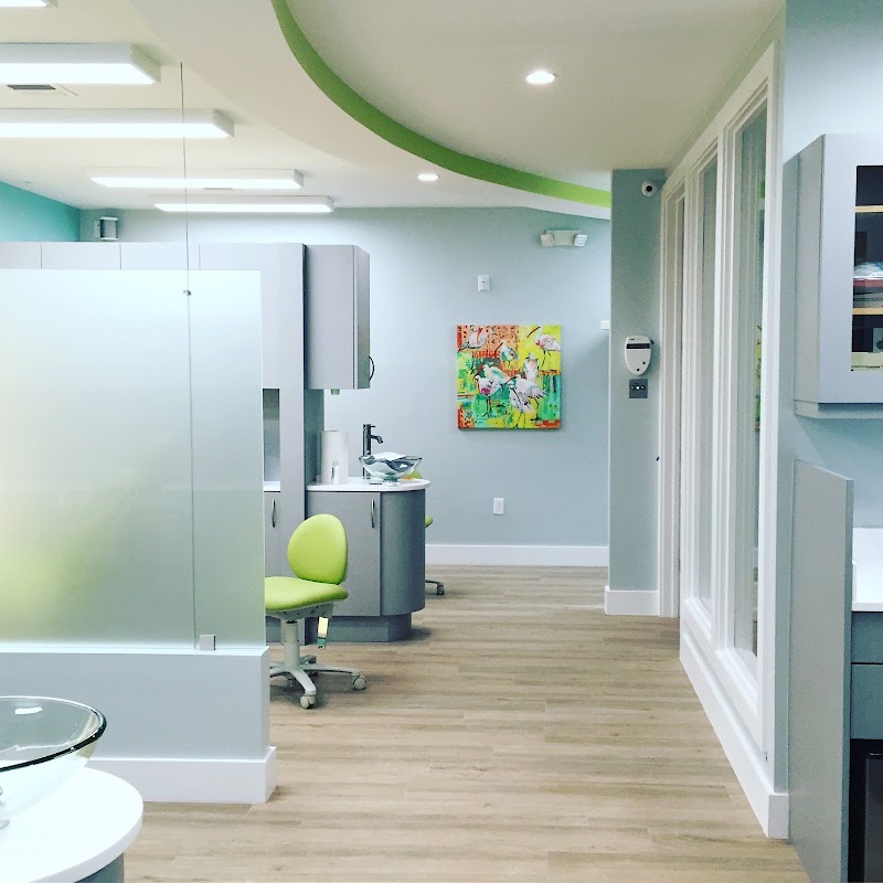 Miami Orthodontic Specialists