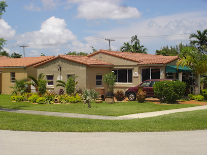 Rainbow Roofing Master