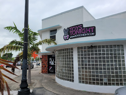 Toys Tonight Sex Shop Miami