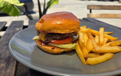 Al toque peruvian cuisine by Roberto Area