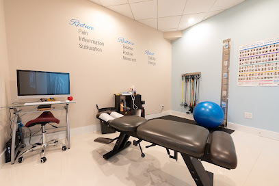Chirofit Miami