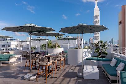 Dream South Beach, by Hyatt