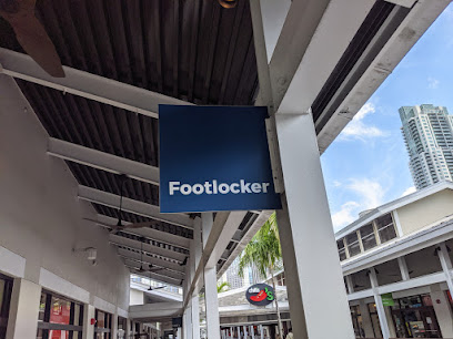 Foot Locker