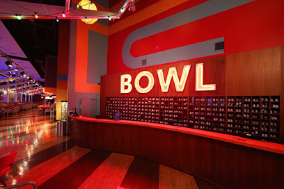 Bowlero Doral