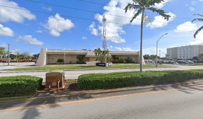Grace International, Inc