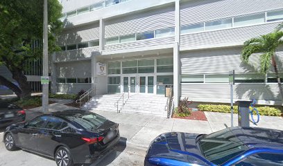 Miami Dade Cty Health Dept Tb Cln