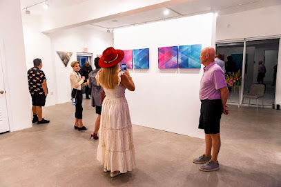Wyn 317 Art Gallery