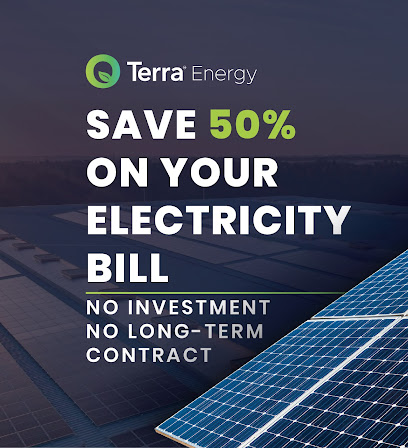 Terra Energy Solar