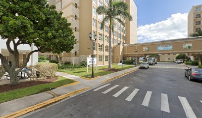 Dr. Augusto E. Tirado - part of the GenesisCare Network