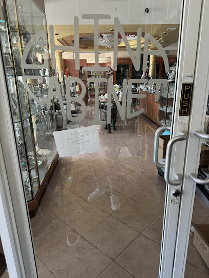 China Cabinets