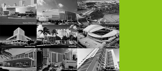 Commercial Interior Contractors