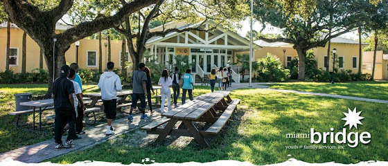 Miami Bridge Youth and Family Services Inc