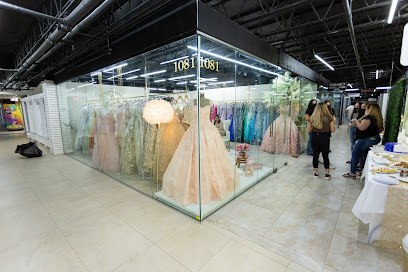 Glam Fashion Boutique