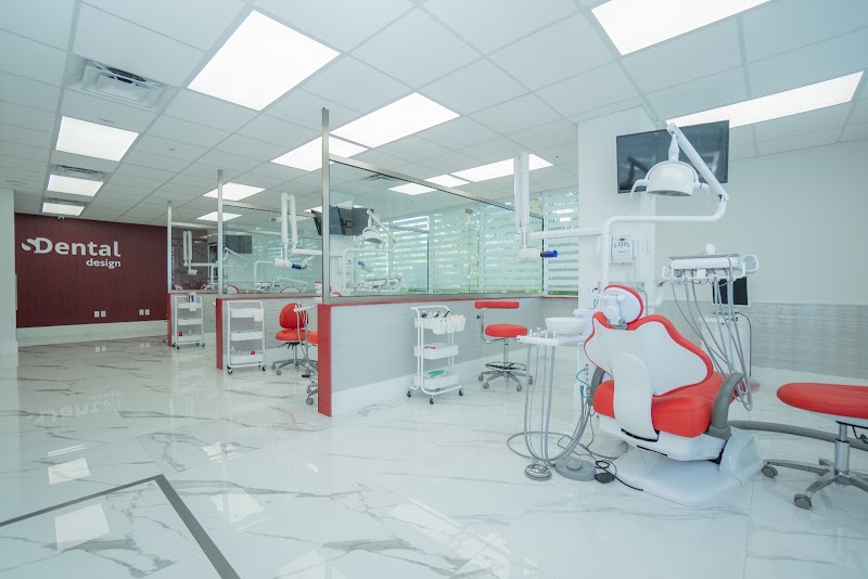 Svelta Dental Design, Miami
